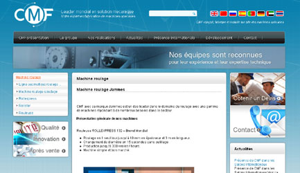 développement Wordpress