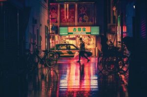 streetasia